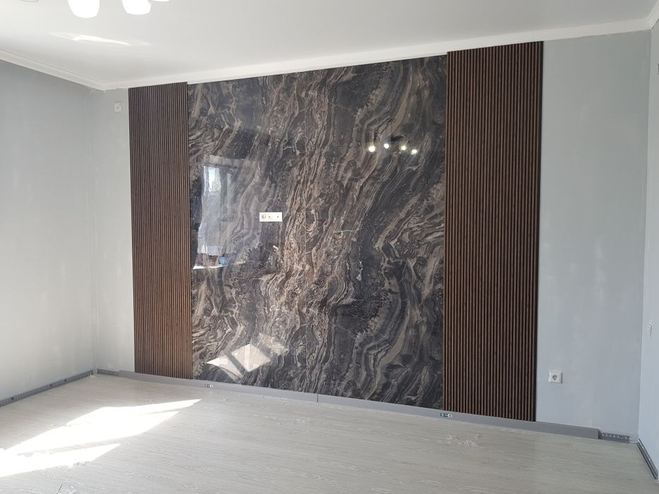 Ремонт квартир и офисов. Покраска. Отделка