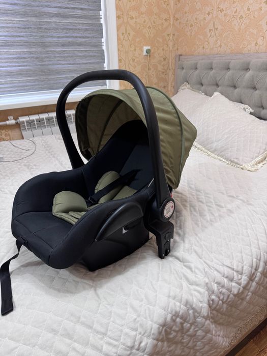 Продаю коляску в хорошем состоянии.