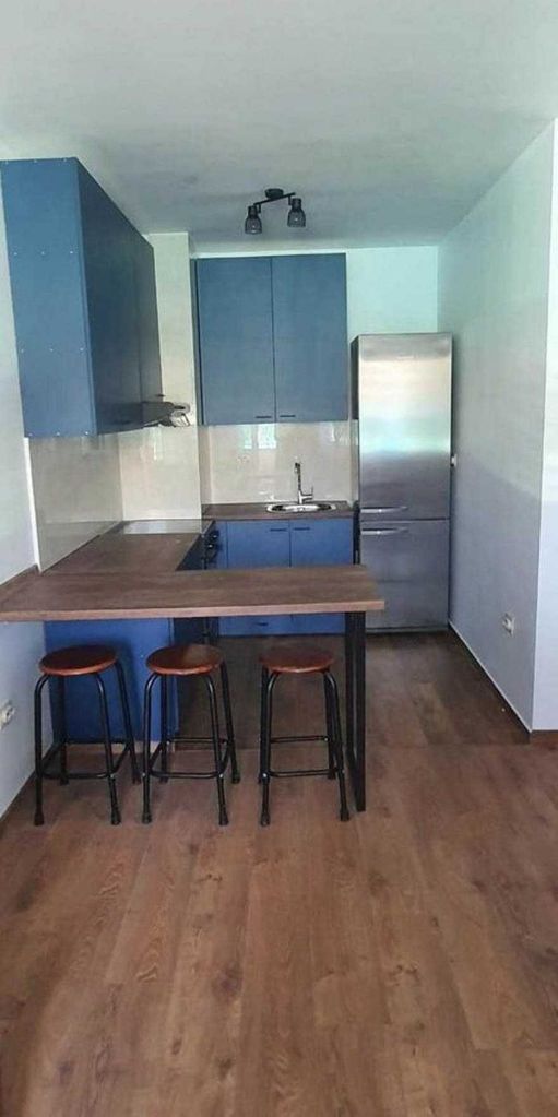 Дава се под наем Двустаен апартамент в София, Дървеница - 63 кв.м за 450 € - Снимка #1
