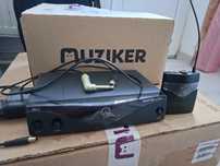Wireless Akg Sennheiser Shure