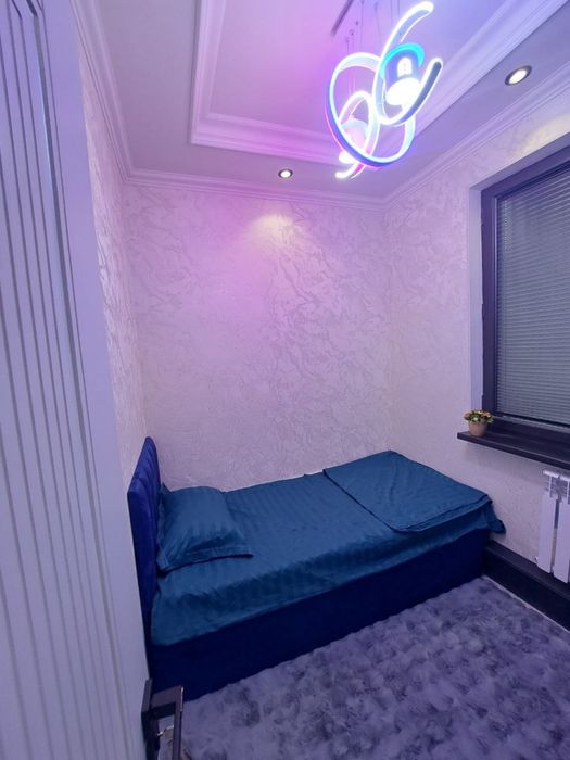 Срочно Продаётся квартира Чилонзор 12-квартил