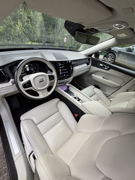 Volvo XC60 D4 2.0 Diesel 190CP