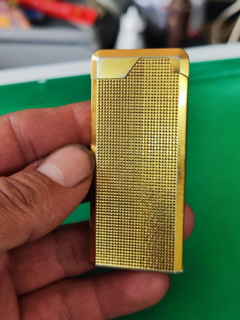 Запалка sensor win 7100