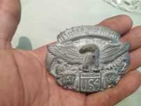 Sigla Harley Davidson
