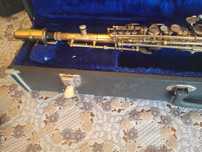 Vand saxofon sopran