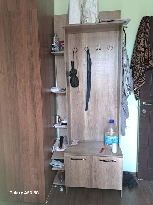 Прихожка сотилади