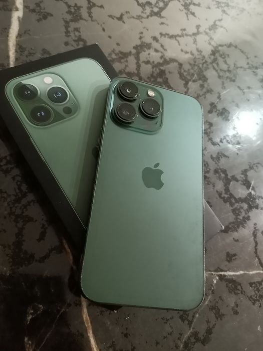 Iphone 13 pro 256GB