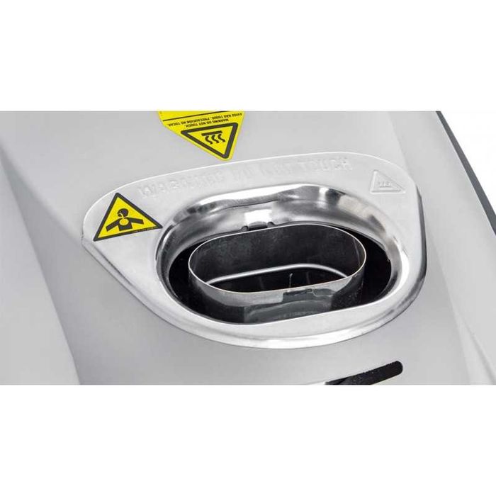 Masina de spalat HTR 2021LP LAVOR, apa rece/calda, 1260 l/h, 200bar