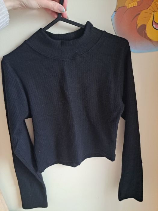 Нов дамски плюшен екип размер М