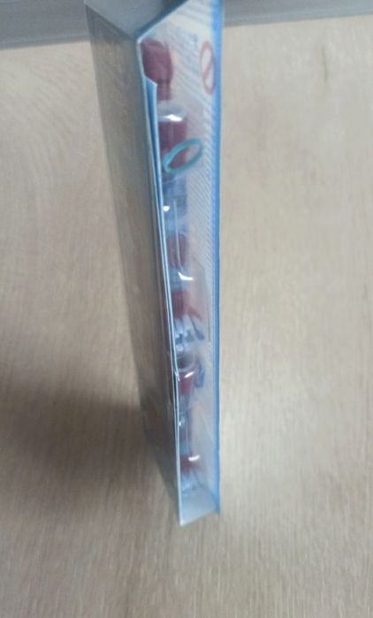 Oral-B 4 rezerve Frozen. NOU, sigilat