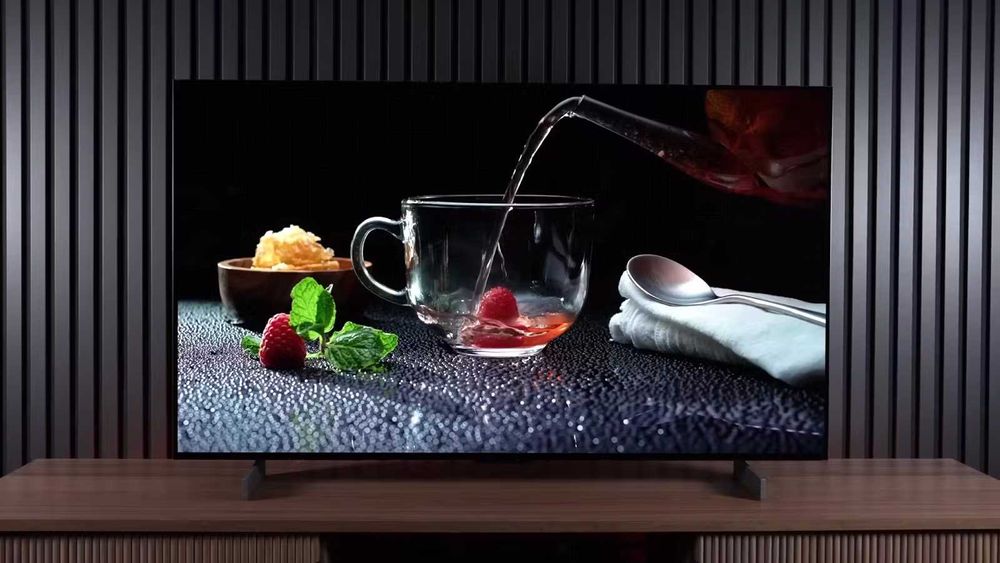 LG C4 42" | OLED42C41LA