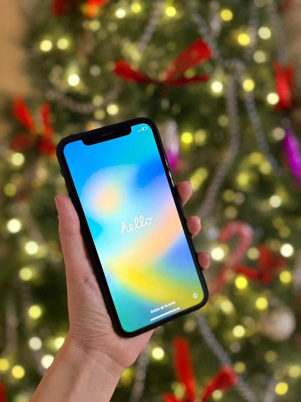 Iphone XR 128 gb