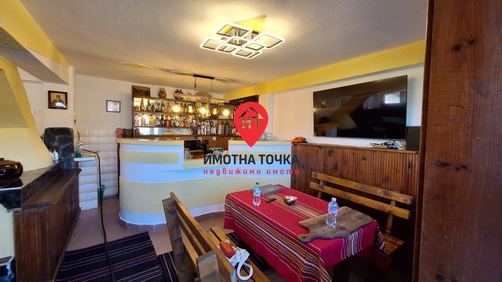 Продава се Къща в с. Павелско, Област Смолян - 372 кв.м за 1100 €/кв.м - Снимка #1