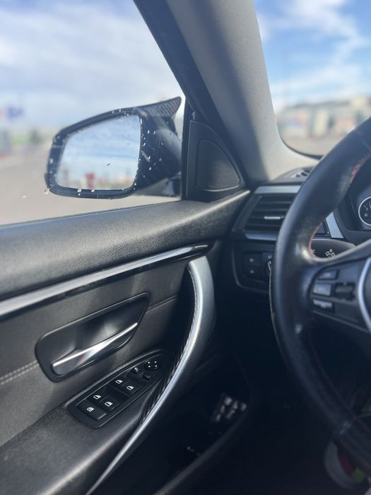 BMW Seria 4 sport line automat