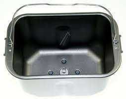 Рециклиране на казанче / вана за хлебопекарна!