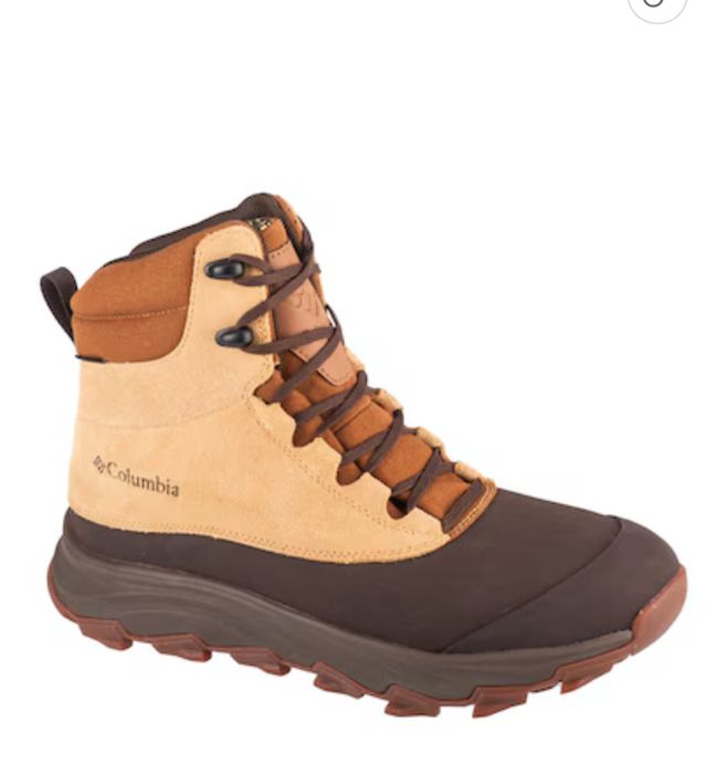 Ghete Columbia barbati