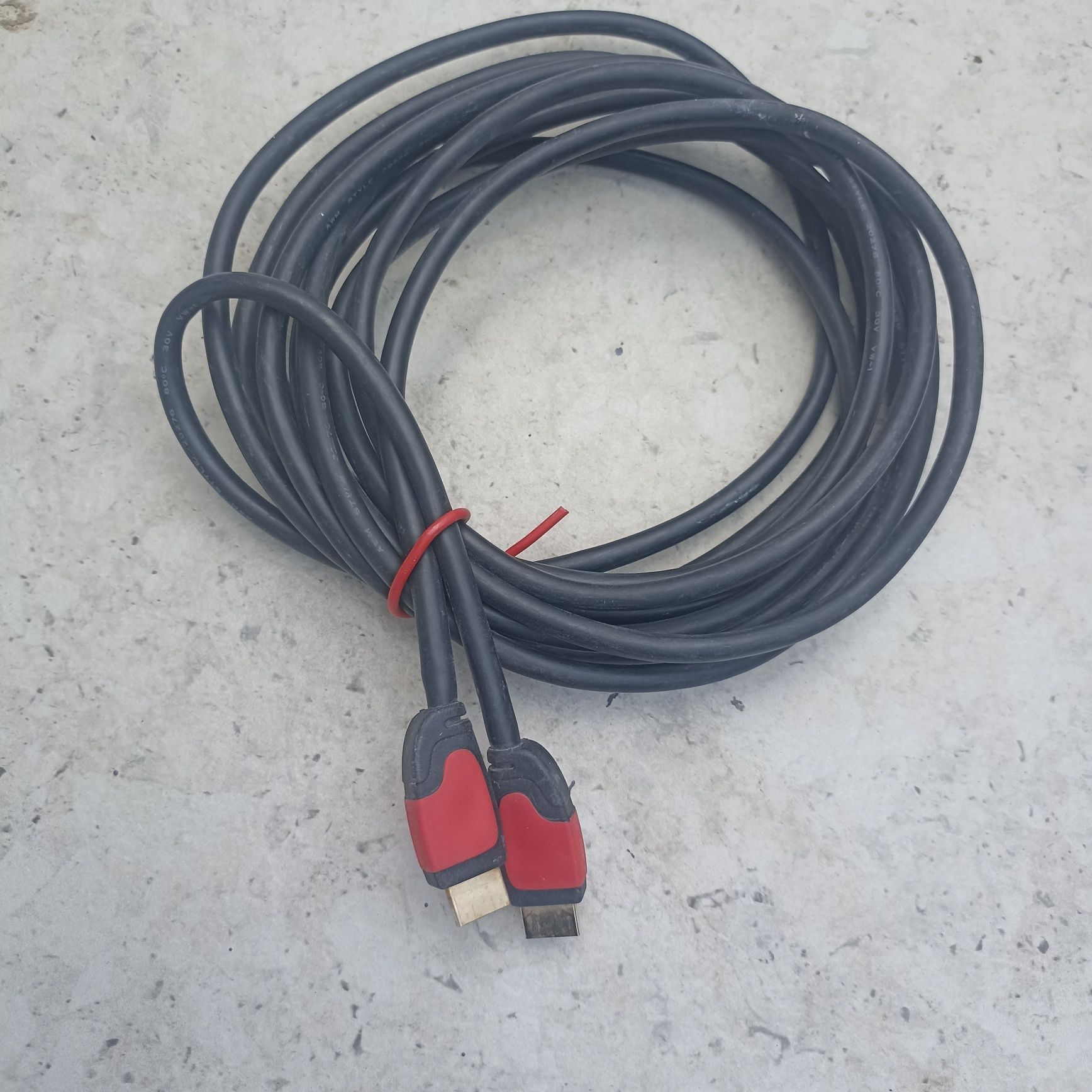 Cablu HDMI 5 metri