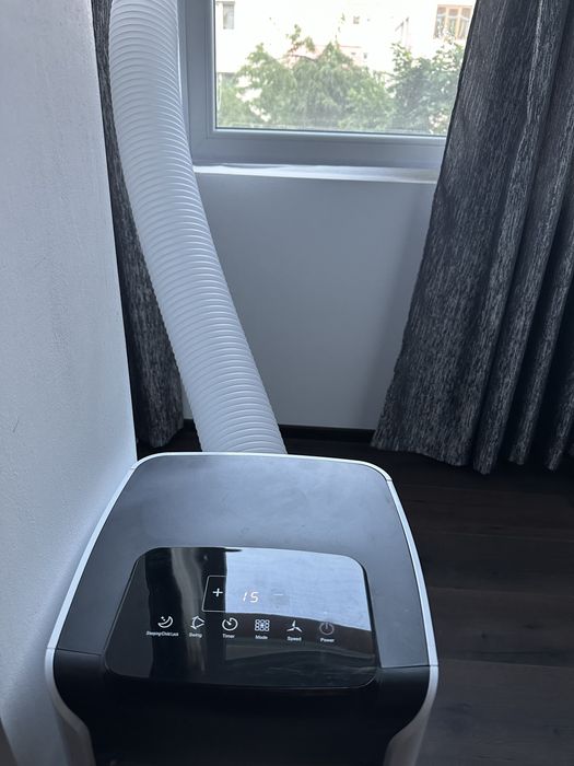 Vand aer conditionat portabil FUAVE