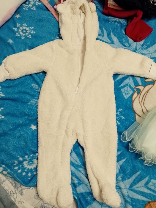 Продам комбинезоны
