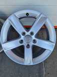 Оригинални джанти за АУДИ AUDI VW SEAT SKODA R16 5x112 ET50 6J