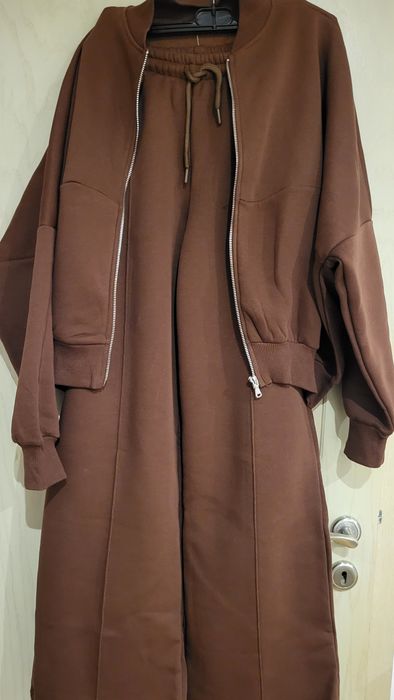 Ватиран екип за дама