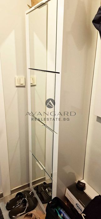 Продава се Едностаен апартамент в Пловдив, Кючук Париж - 66 кв.м за 1493 €/кв.м - Снимка #9