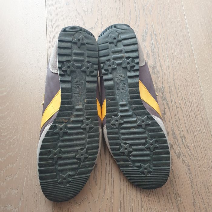 Teniși Converse 44-45. 130 lei