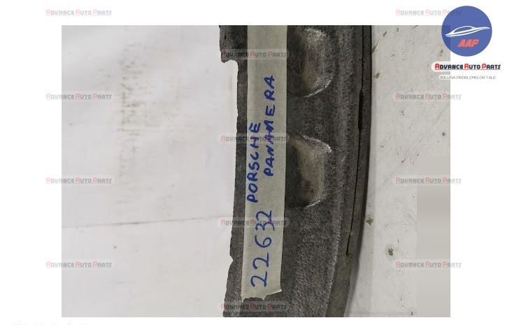 Порше Панамера / Porsche Panamera Оригинален абсорбиращ шок