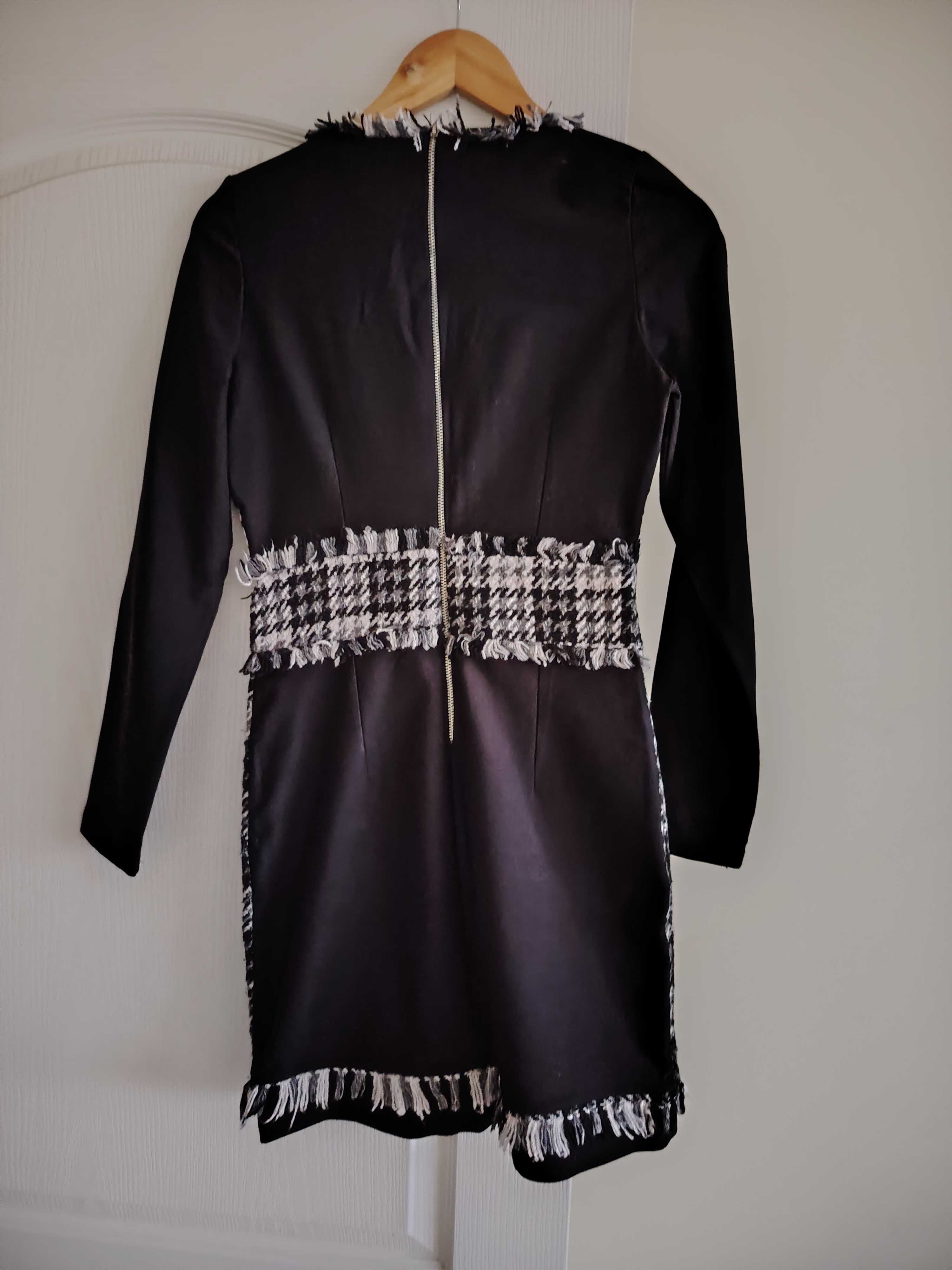 Лот от рокли H&M, Reserved, Amisu