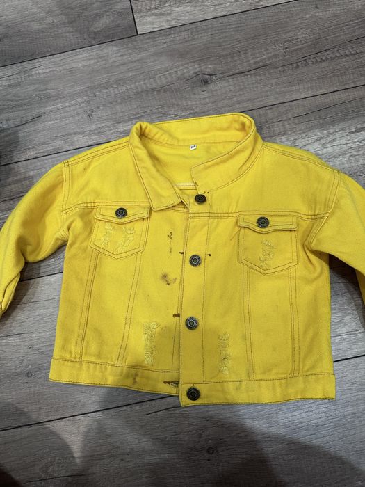 Вещи на девочку на 5-6 лет