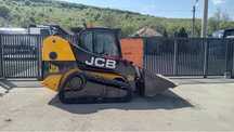 Miniincarcator jcb  T 1110 an 2010 5700 kg