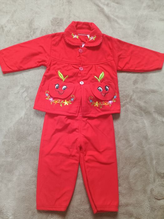 Детская двойка 1жас