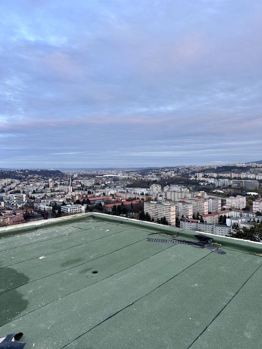 Penthouse de vanzare Grigorescu cu view spre oras