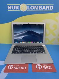 РАССРОЧКА MacBook Air 2017 Нур ломбард код 1106