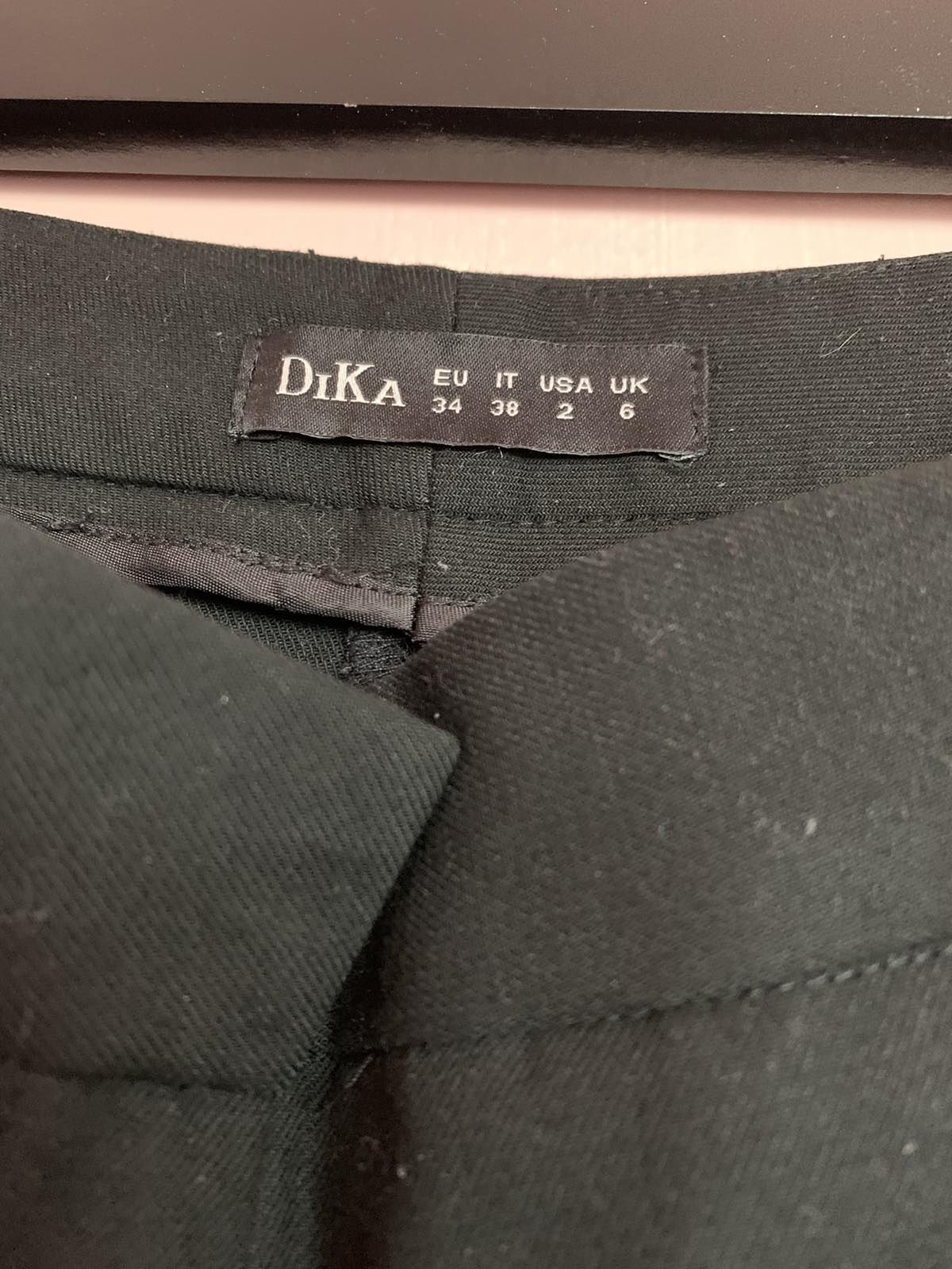 DIKA/ДИКА комплект сако и панталон