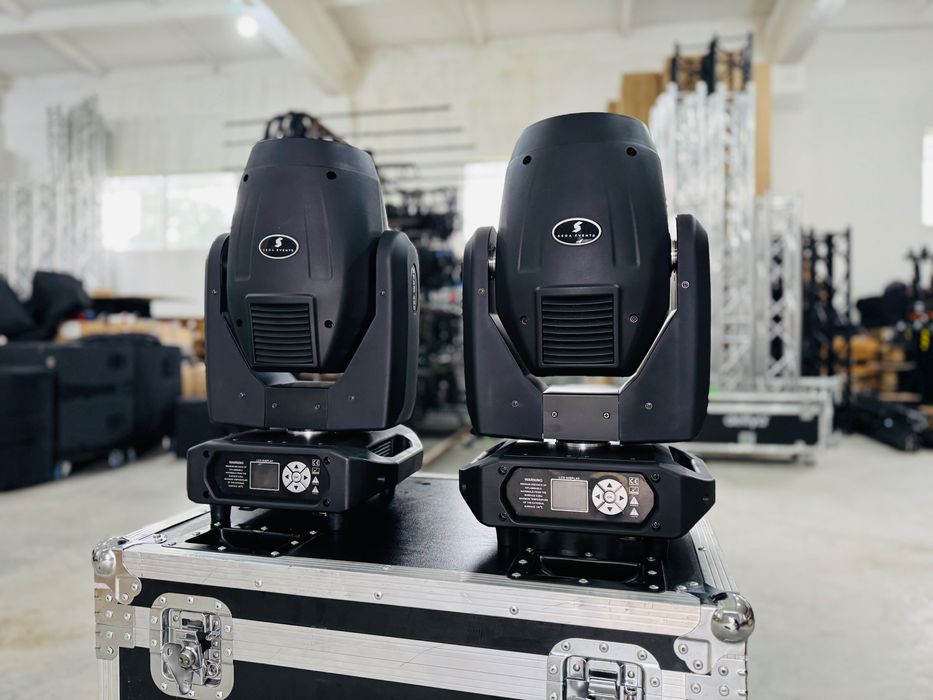 Deliya Moving head BEAM 280 watts
