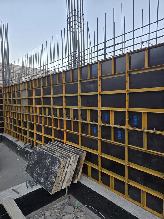 Прокат карейский апалубки,аренда карейский апалубки, регл коллона