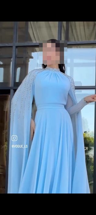 Той көйлегі сатылады