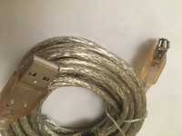 USB cables extensions 3 meters, юсб кабели удлинители по 3 метра