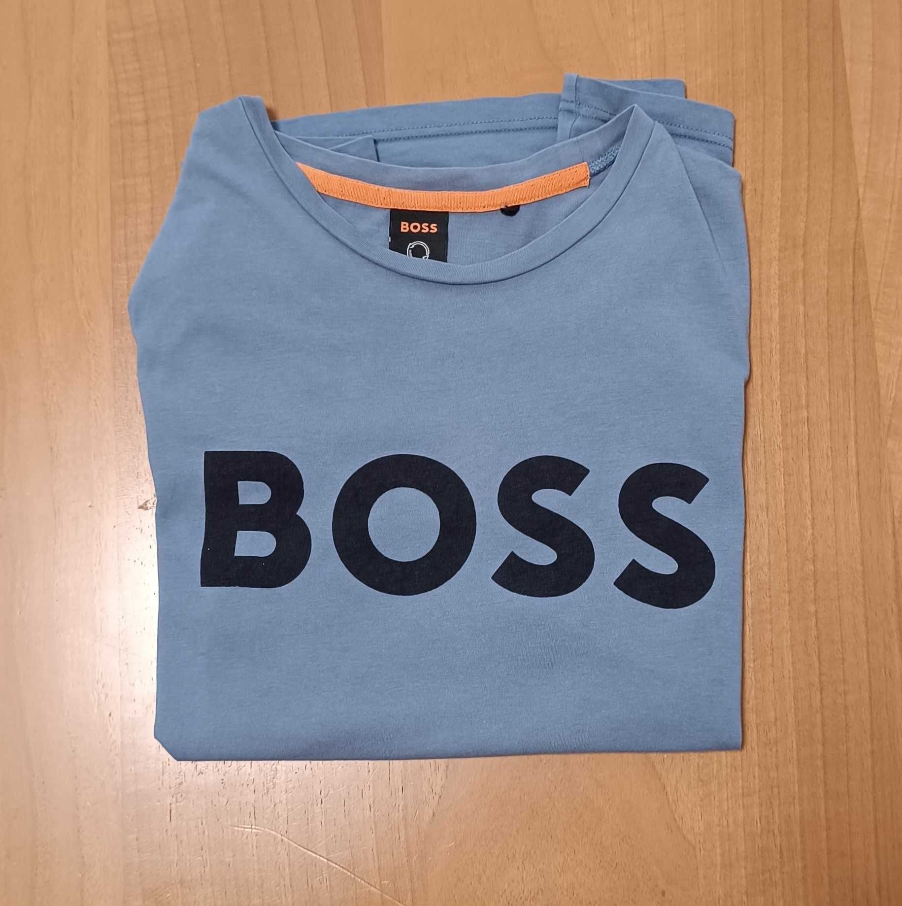 Boss®-Като Нова-