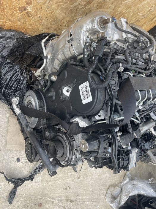 Motor 2.0 d Mild Hybrid VOLVO Xc60 2018-2022