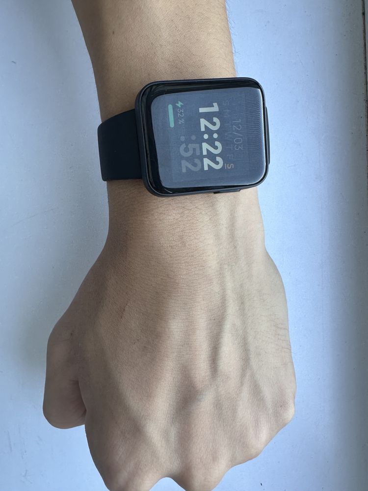 Смарт-Часы Xiaomi Mi Watch Lite