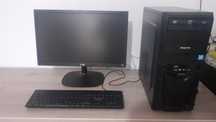 Pc Intel Pentium CPU 4400-3.30ghz