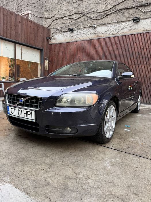 Volvo C70