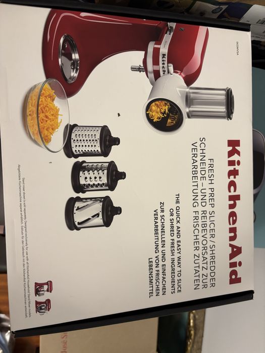 Vand urmatoarele electrocasnice