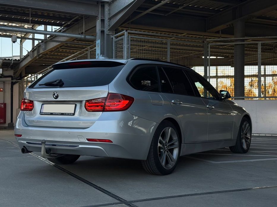 BMW Seria 3 F31 Sport Line