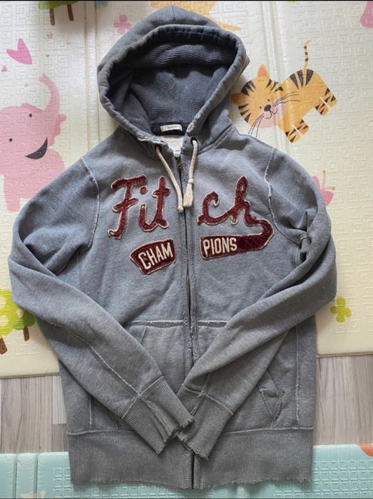 Hanorac abercrombie & fitch