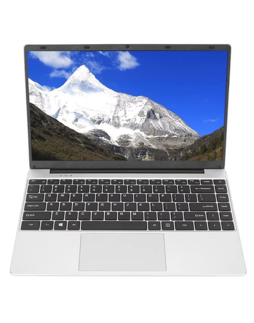 Intel celeron N3450 DDR3  12GB/512GB  HDD 14  Yangi holati