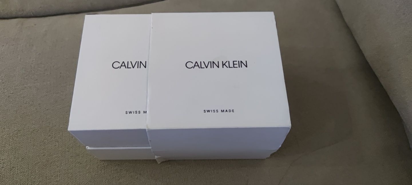 Calvin Klein дамски часовник модел К8С2S616