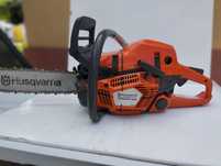 Drujba Husqvarna 545  marc ll